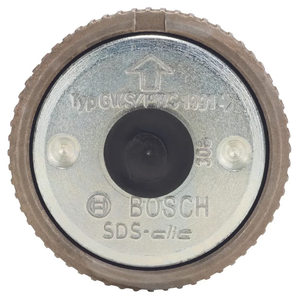 bolt nut m14 sds clic