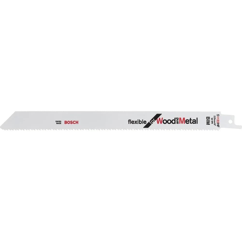 Säbelsägeblatt Universal S 1122 HF