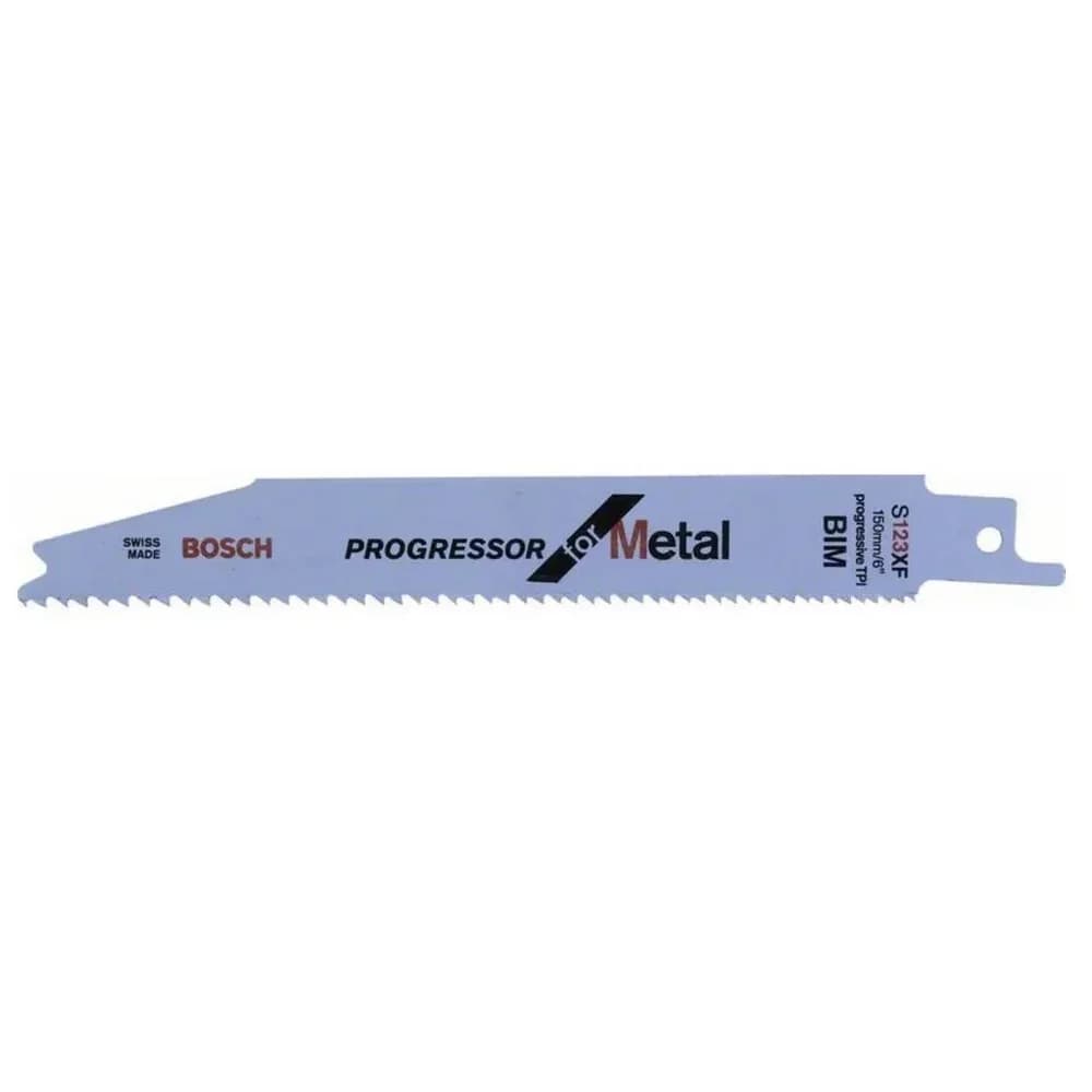 BAJONETSAVKL S 123 XF 5 STK PROGR. BIM