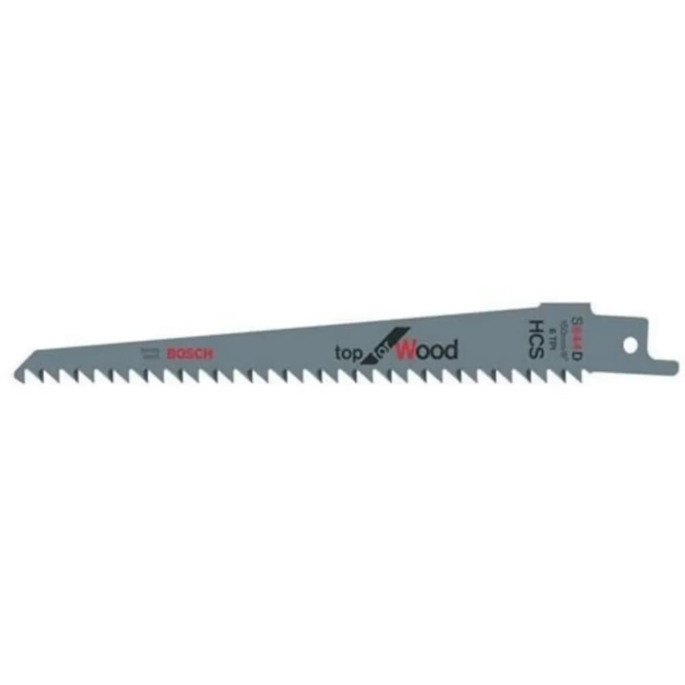 Bosch Säbelsägeblatt S 644 D, Top for Wood