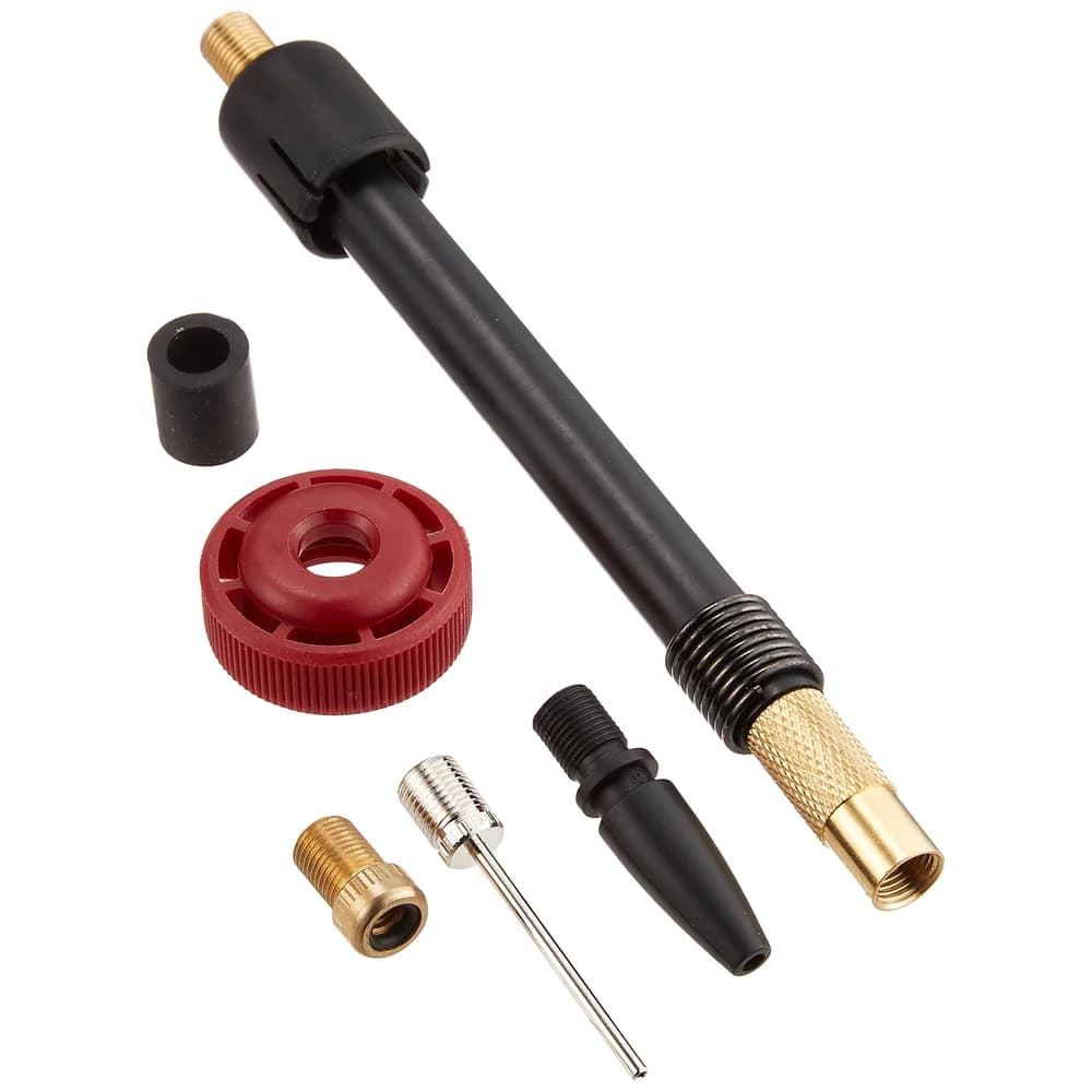BOSCH PAG 9,6/12V Druckluft-Set