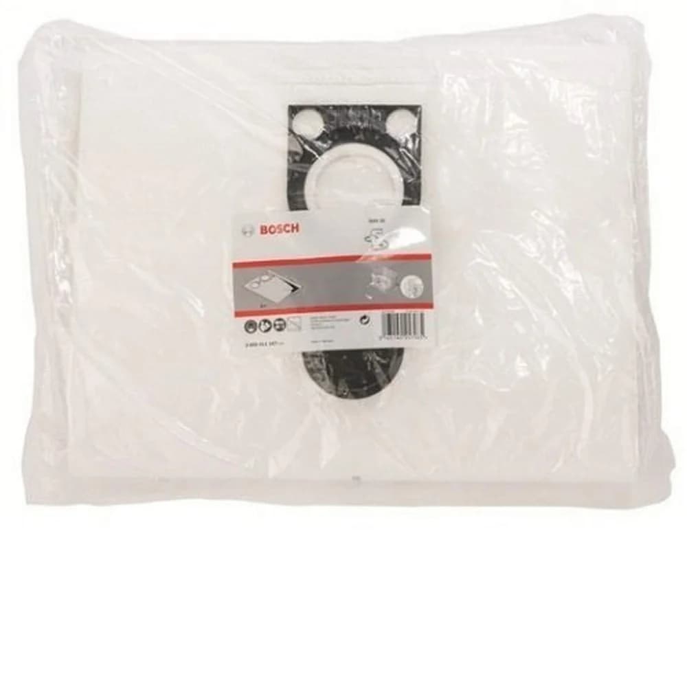 Bosch Power Tools Papierfilterbeutel 2605411167