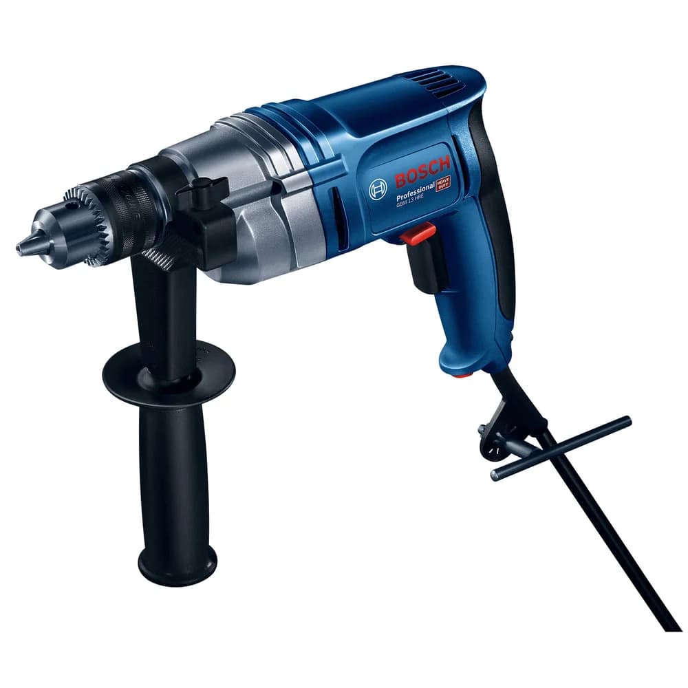 Bohrmaschine GBM 13 HRE