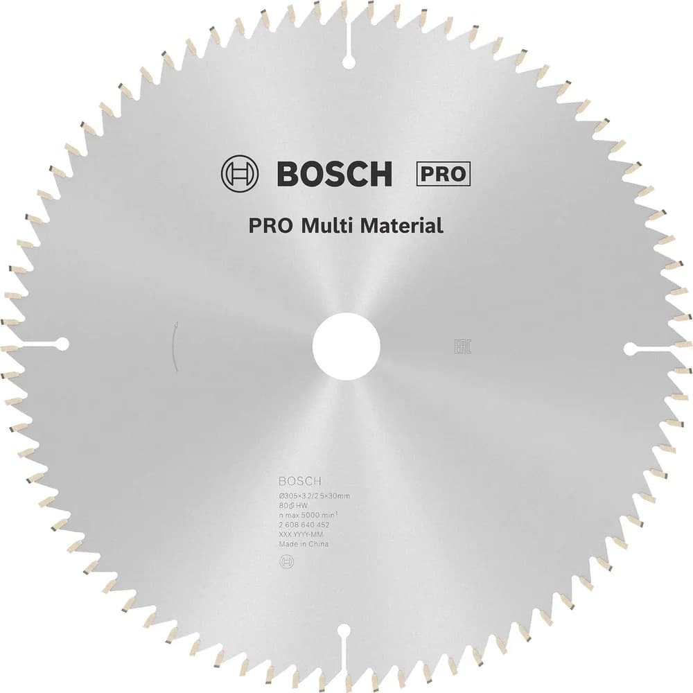 Multi Material