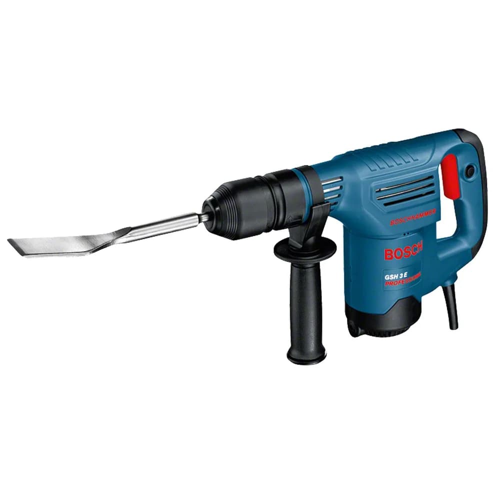 Schlaghammer mit SDS plus GSH 3 E