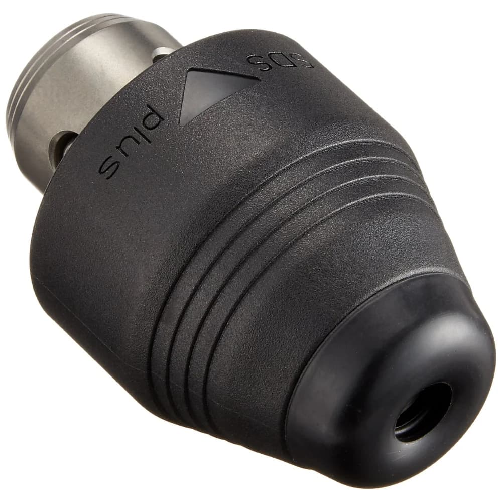 keyless chuck
