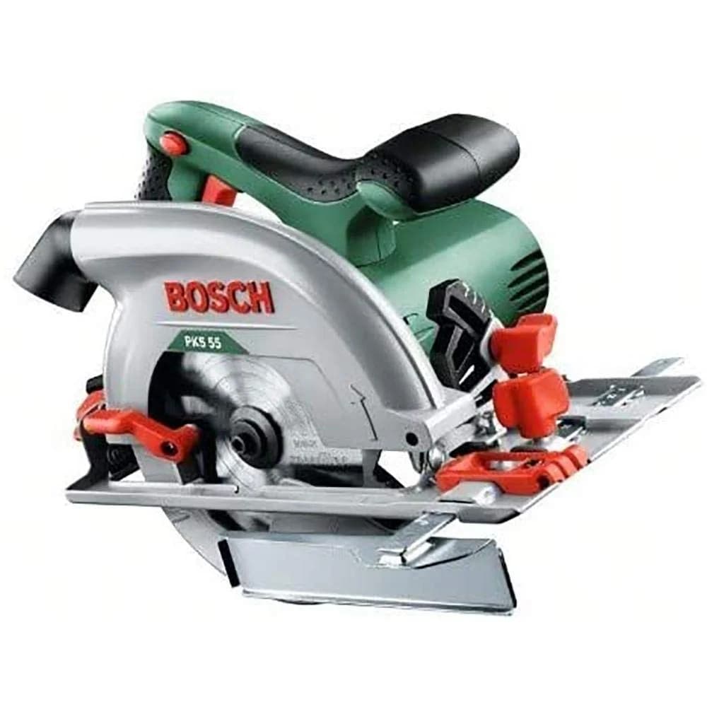 Bosch Handkreissäge PKS 55