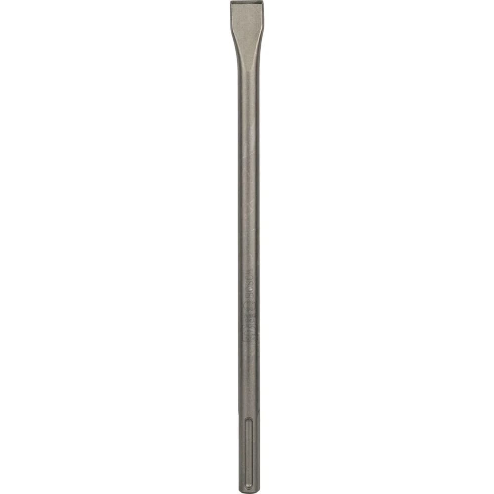 FLADMEJSEL SDS-MAX 400MM STD