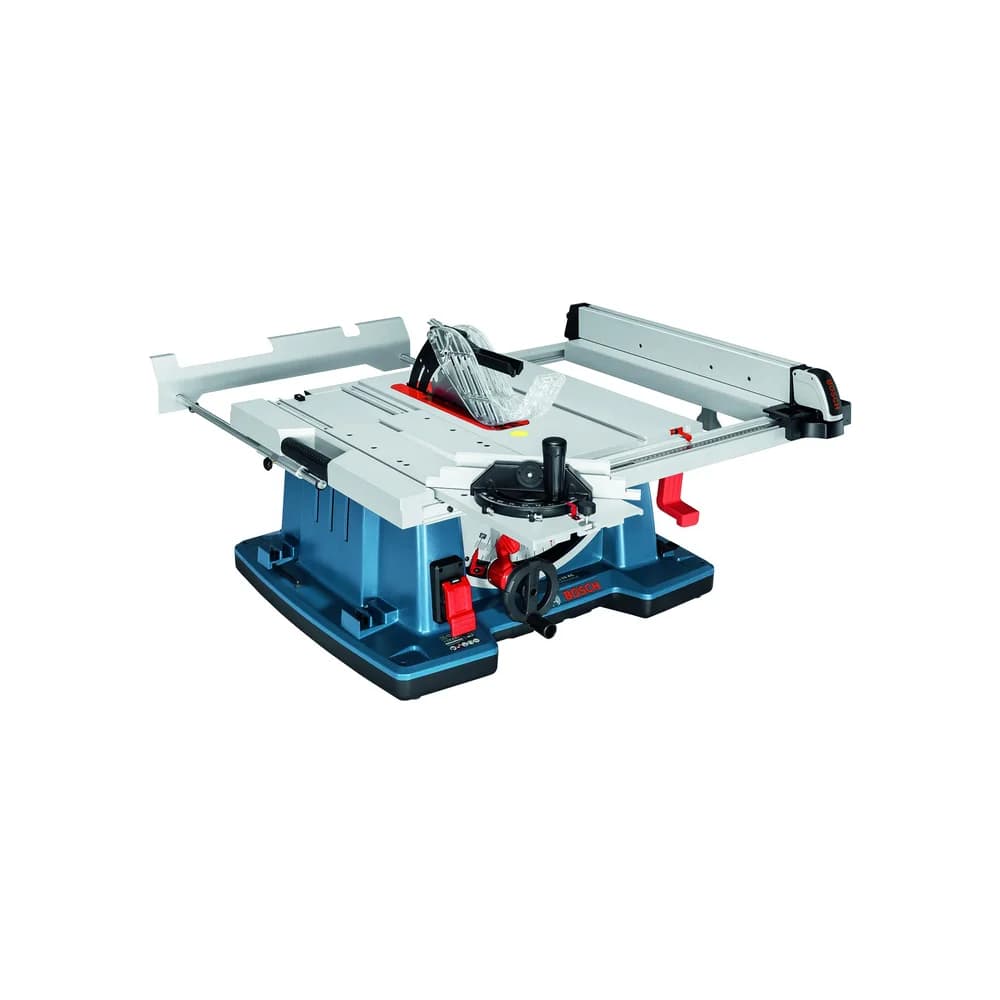 Bosch Tischsäge GTS 10 XC - 0601B30400