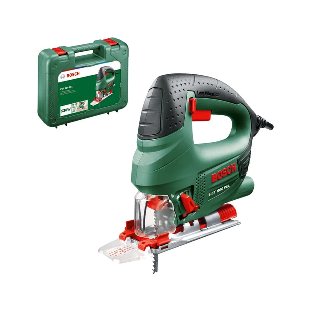 PST 800 PEL Stichsäge