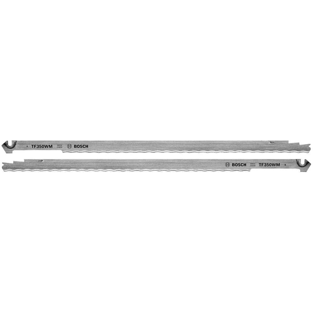 Bosch Power Tools Messer-Set 2608635512