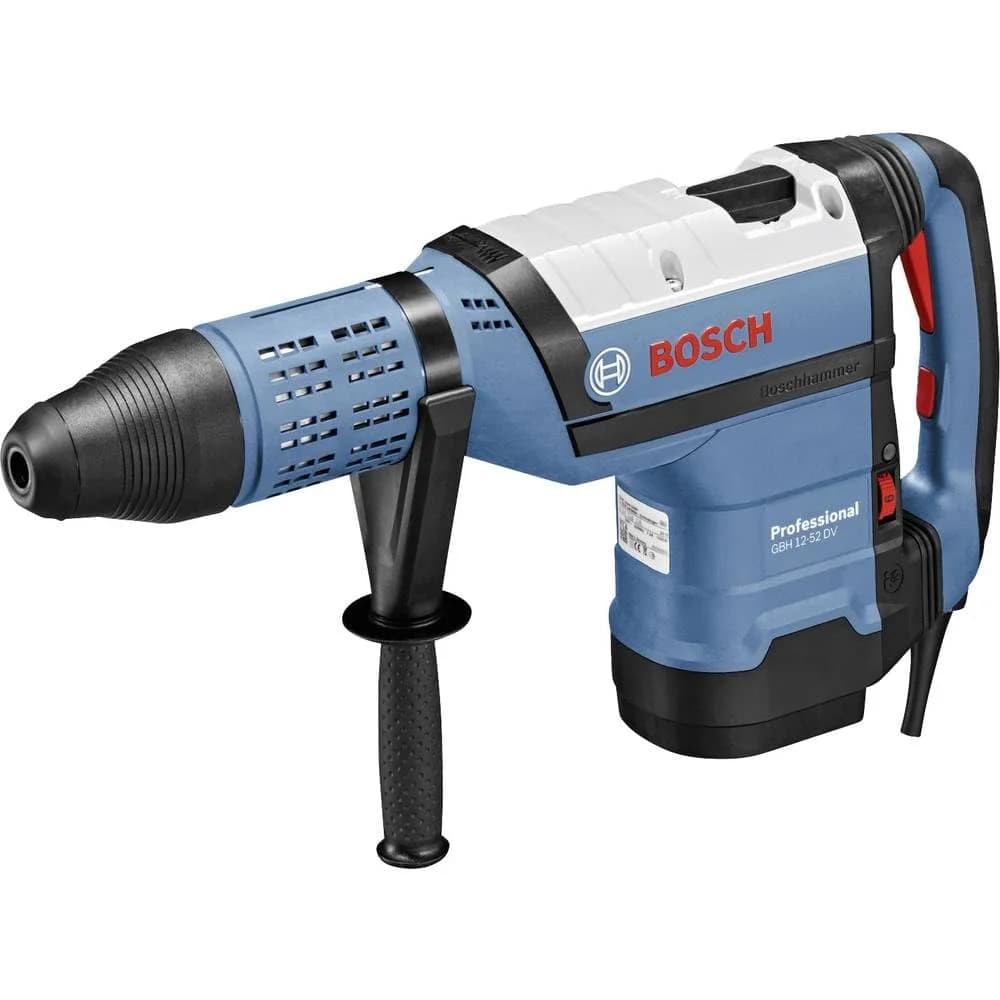 Bosch Power Tools Bohrhammer 0611266000
