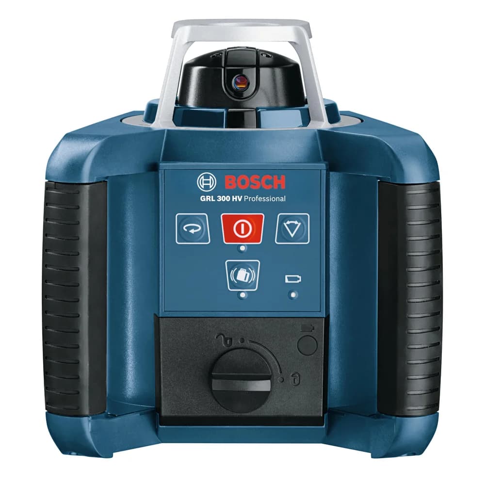 Bosch Power Tools Baulaser 0601061501