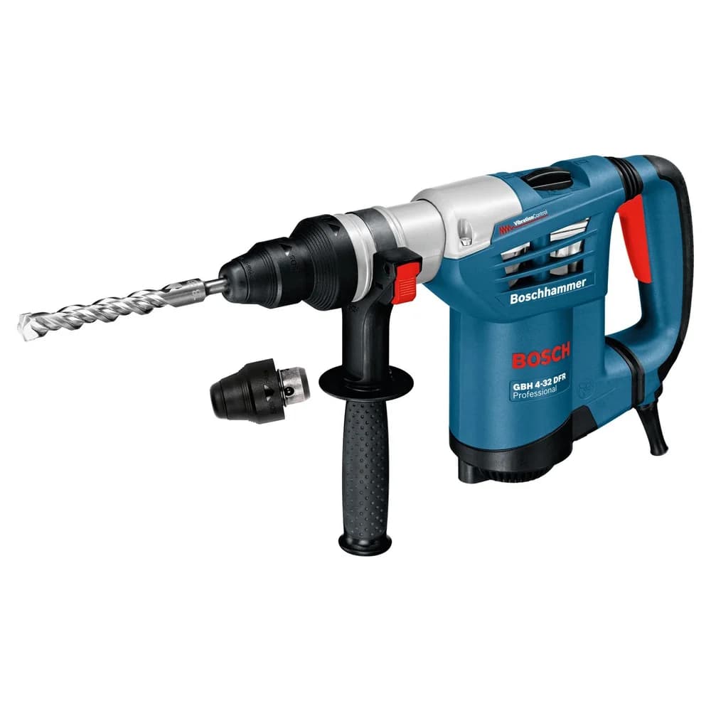 Bosch Power Tools Bohrhammer 0611332104
