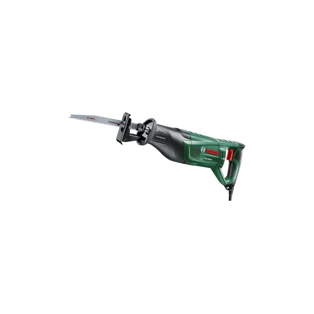 Bosch Säbelsäge PSA 900 E