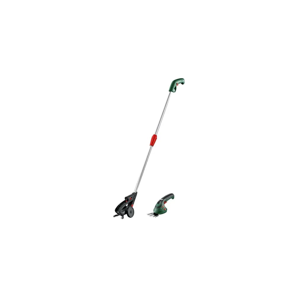 Bosch Power Tools Akku-Gras- und Isio