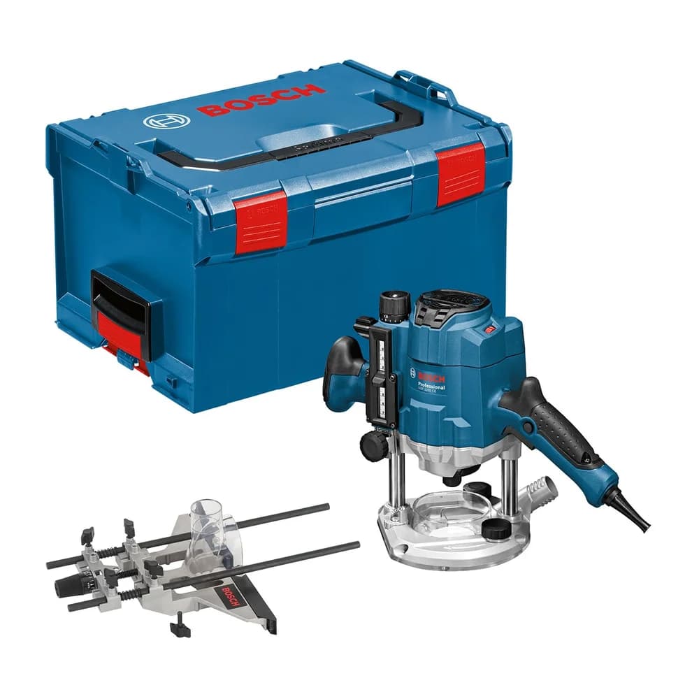BOSCH Oberfräse »GOF 1250 CE«