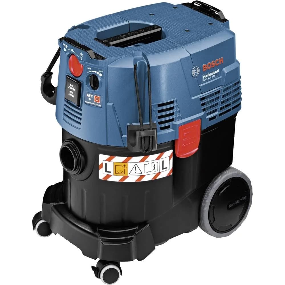 Kabelgebundener Sauger GAS 35 L AFC