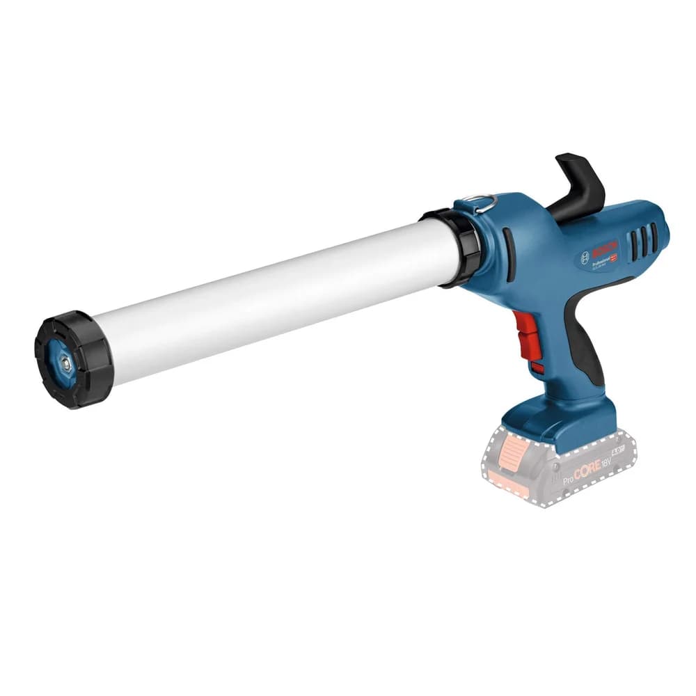 GCG 18V-600 Professional (SOLO)