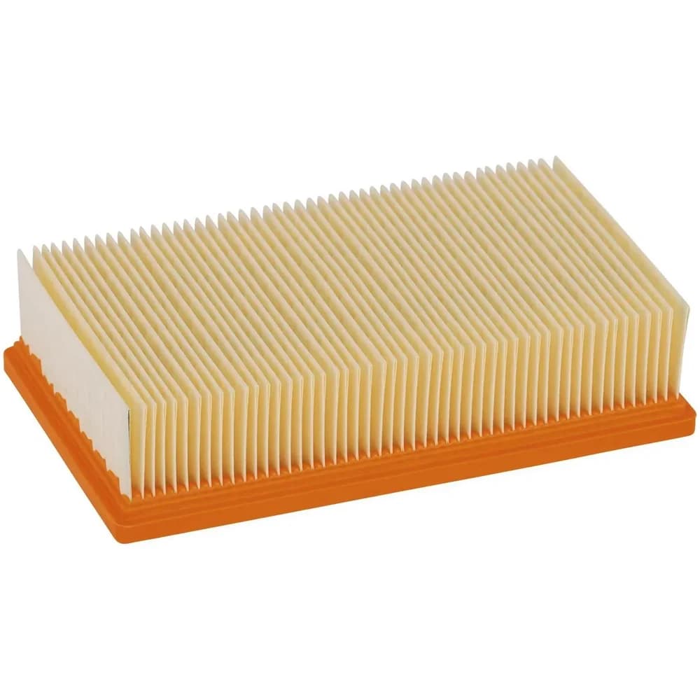 BOSCH Lamellenfilter