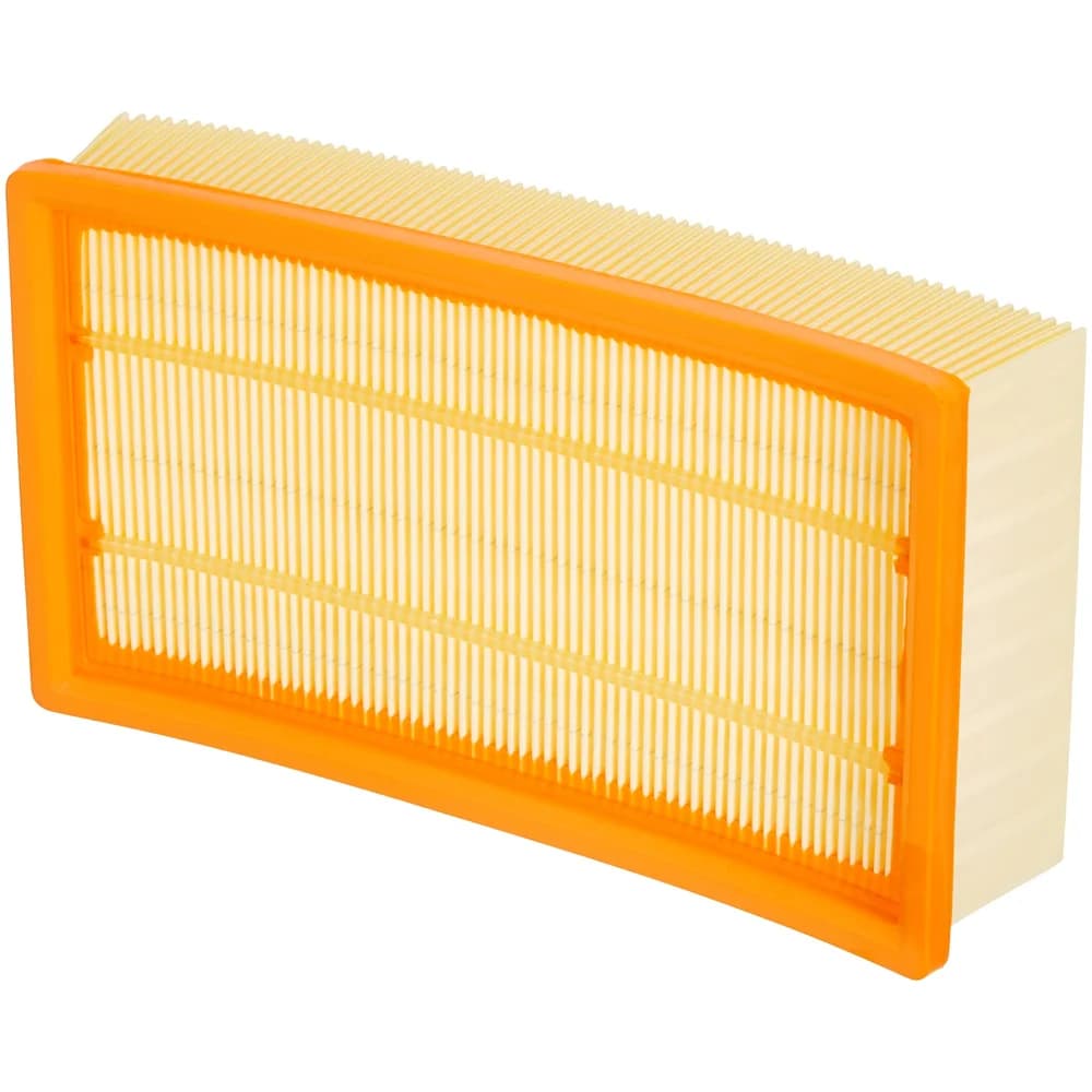 BOSCH Lamellenfilter
