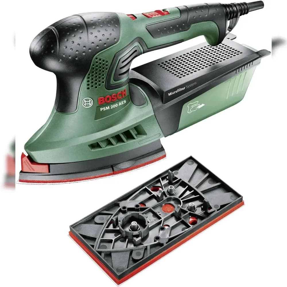 Multischleifer PSM 200 AES
