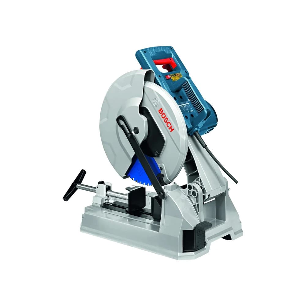 BOSCH Professional GCD 12JL Metalltrennsäge