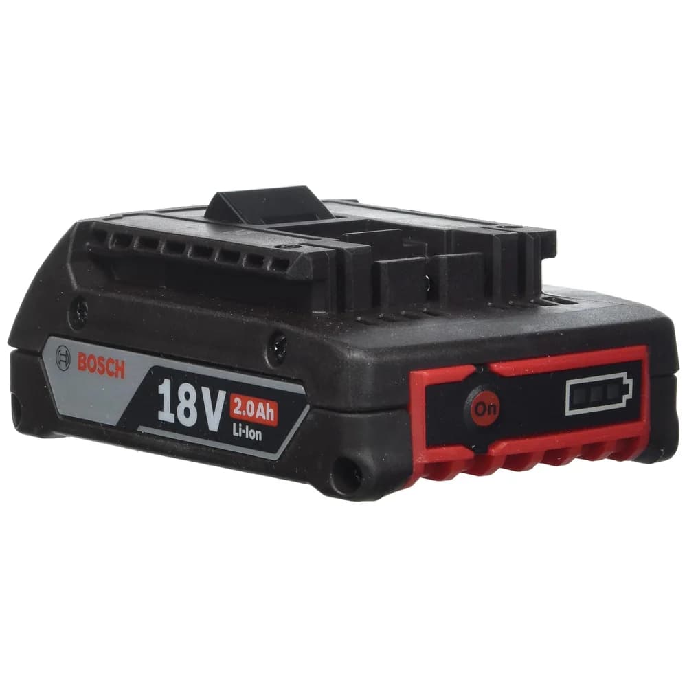 BATTERI 18 V-LI 2.0AH