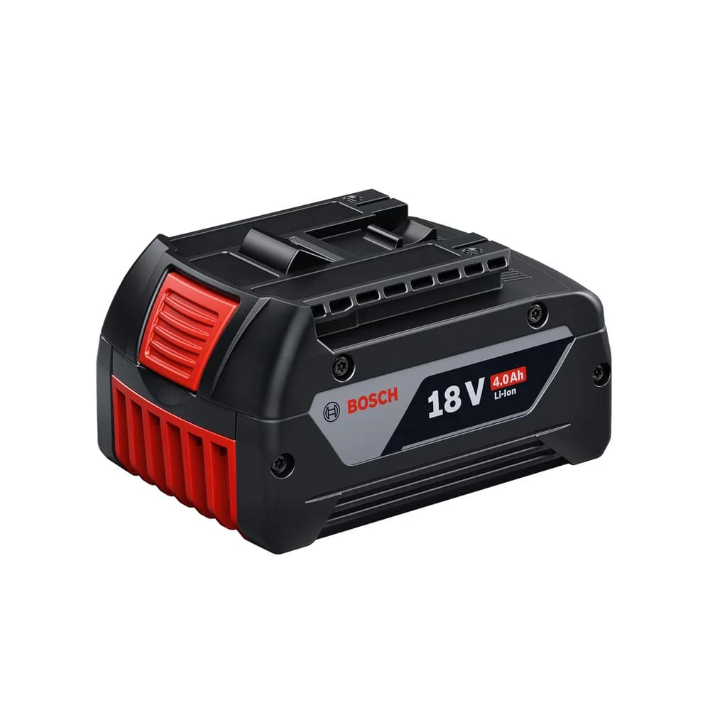 Battery 18v 4.0ah lithium