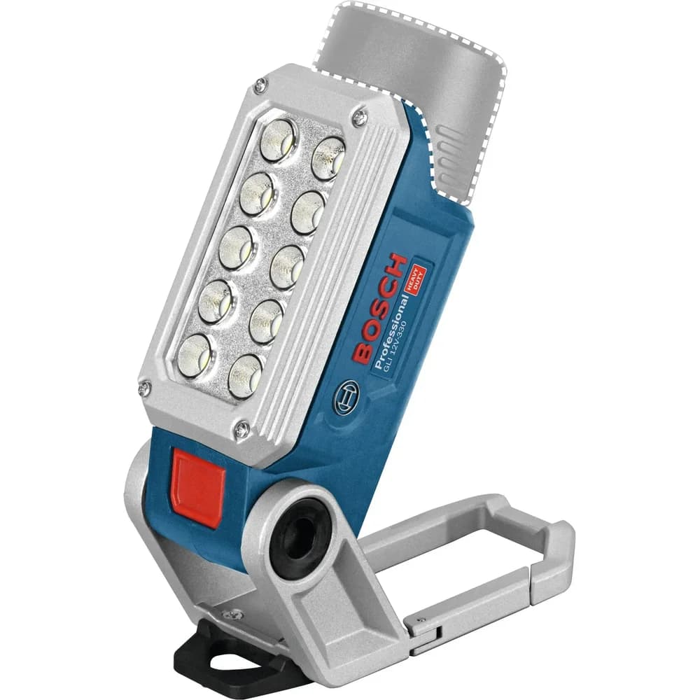 Akku-Leuchte GLI 12V-330