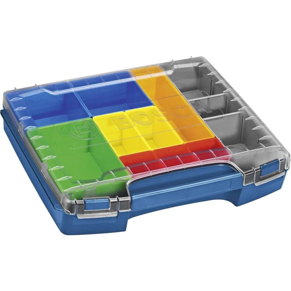 Koffersystem i-BOXX 72 Set 10