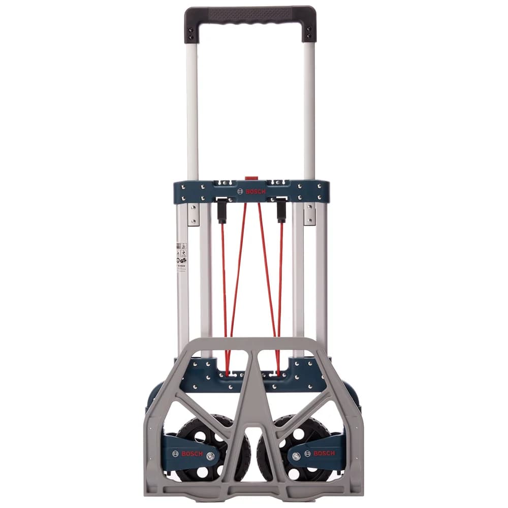 Bosch Sackkarre Alu-Caddy klappbar