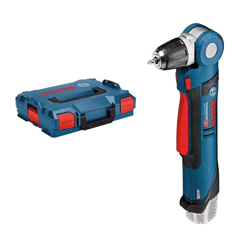 Bosch GWB 12V-10 Akku-Bohrschrauber