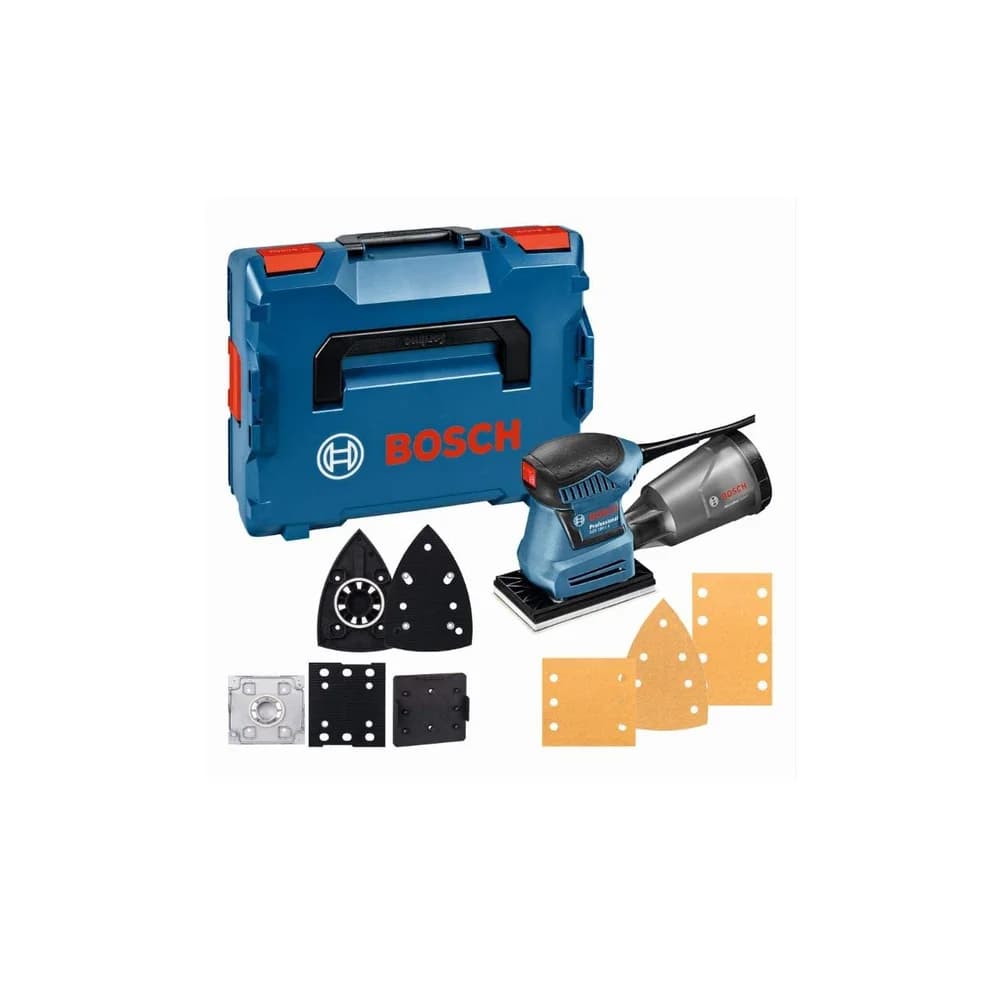 Schwingschleifer GSS 160 Multi