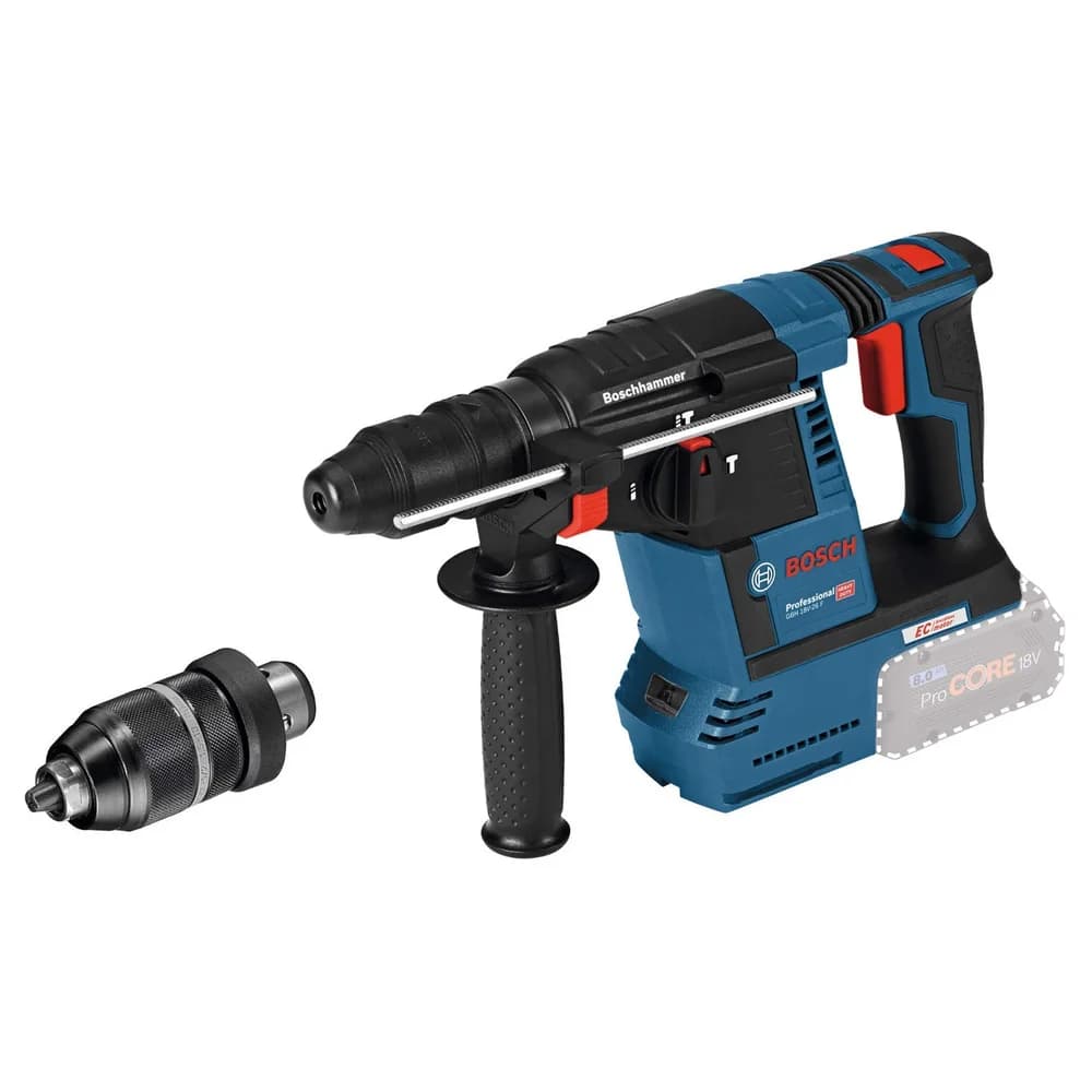GBH 18V-26 F Professional (SOLO)