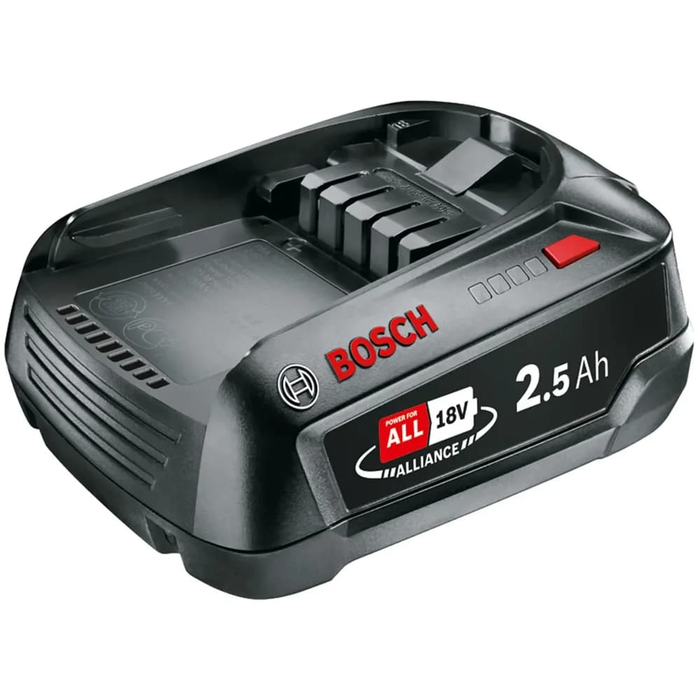 PBA 18 V 2.5 Ah W-B
