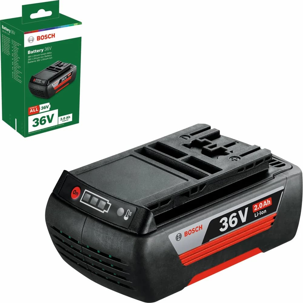 Akkupack GBA 36V 2.0Ah