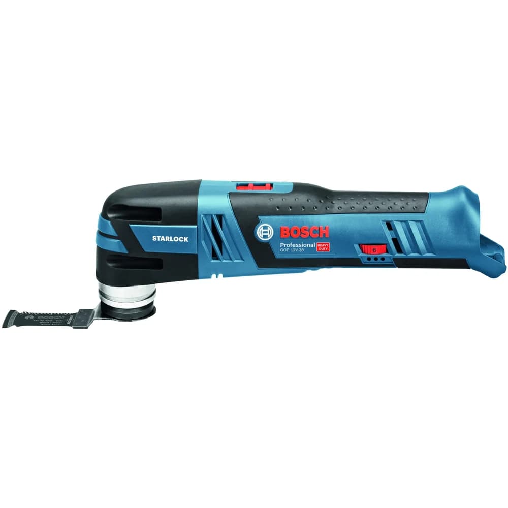 Akku-Multi-Cutter GOP 12V-28