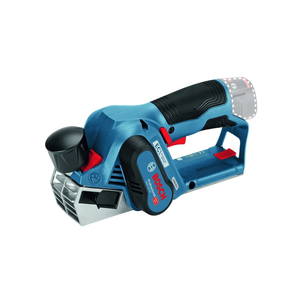 Bosch GHO 12V-20 Akku-Hobel