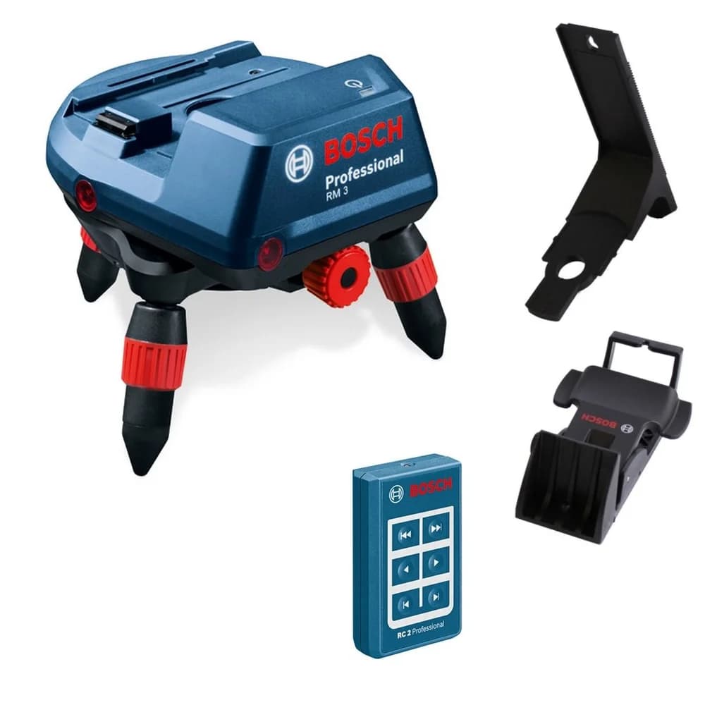 BOSCH Elektrowerkzeug-Set