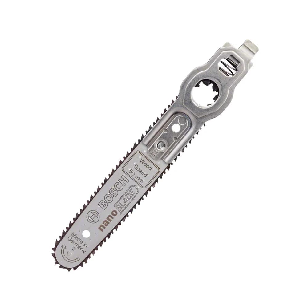SAVKLINGE NANO WOOD SPEED 50