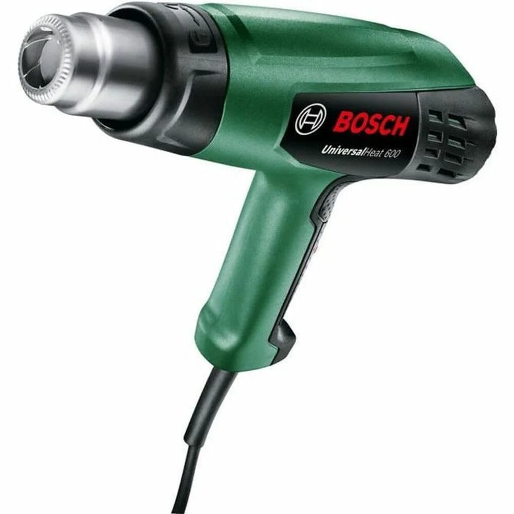 Bosch Heißluftgebläse UniversalHeat 600