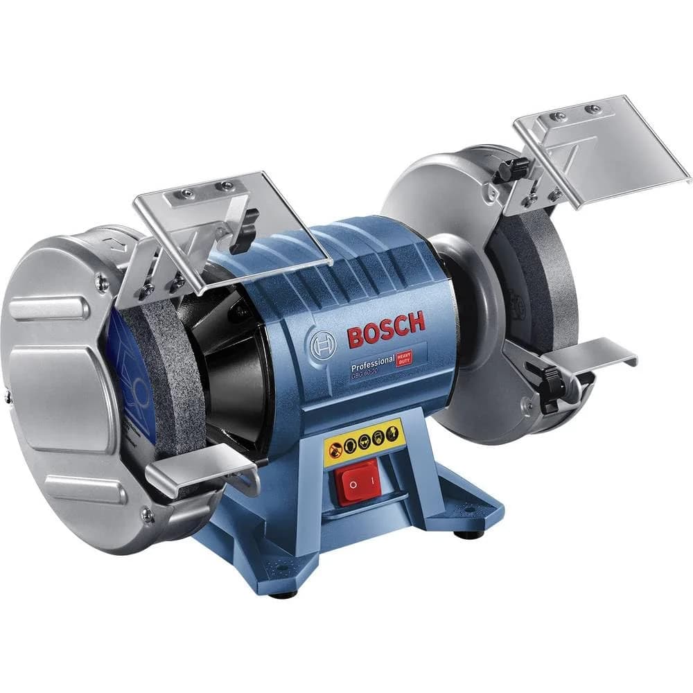 Doppelschleifmaschine GBG 60-20