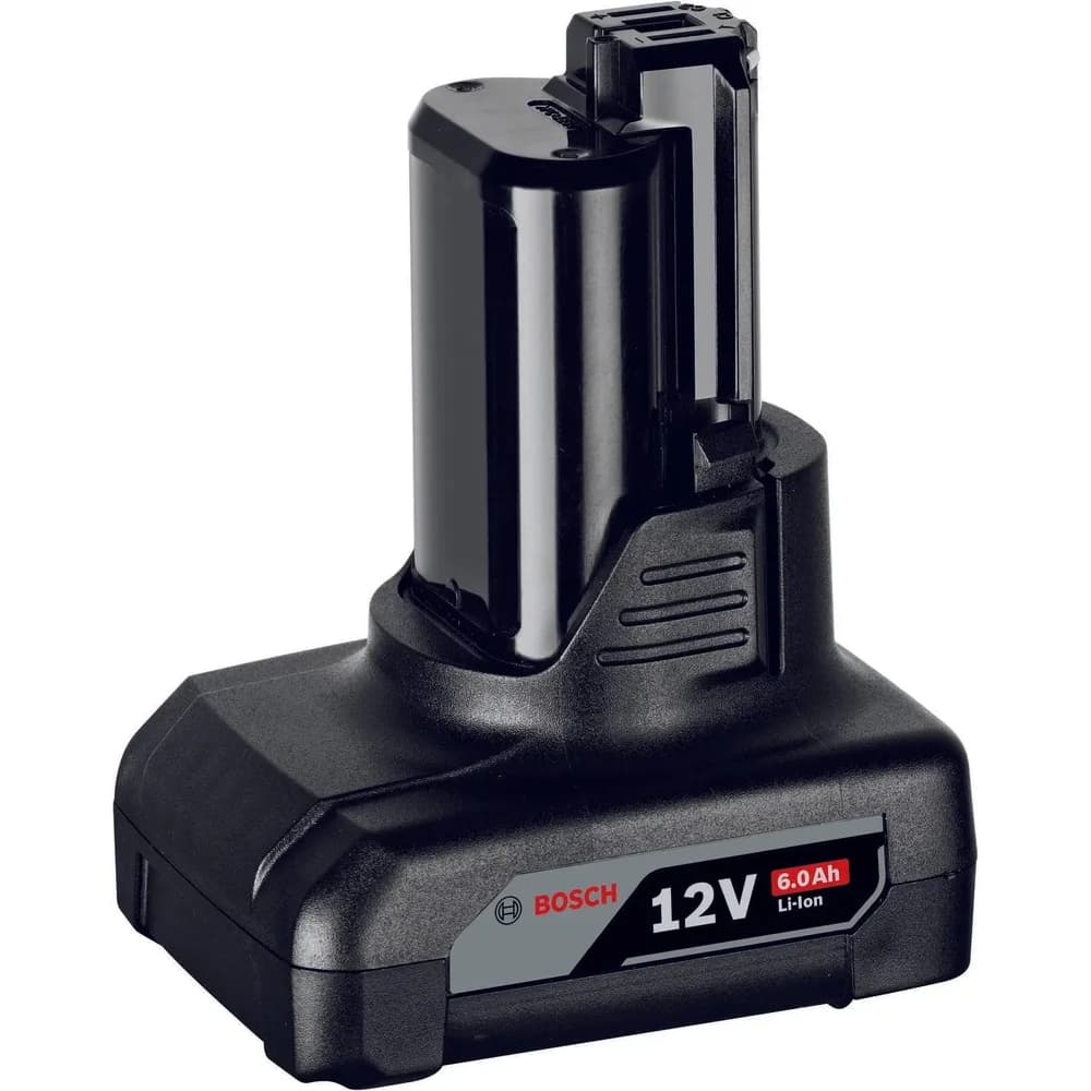 BATTERI 12V 6.0AH
