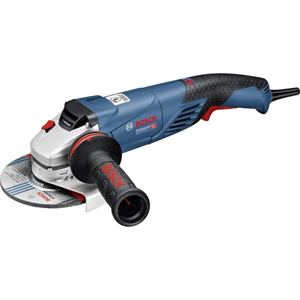 Bosch Winkelschleifer GWS 18-125 SPL