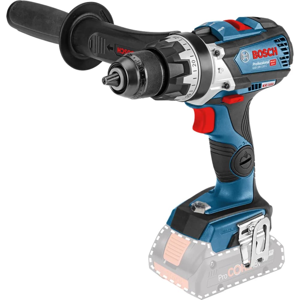 Bosch Power Tools Akku-Schlagbohrschrauber 06019G0309
