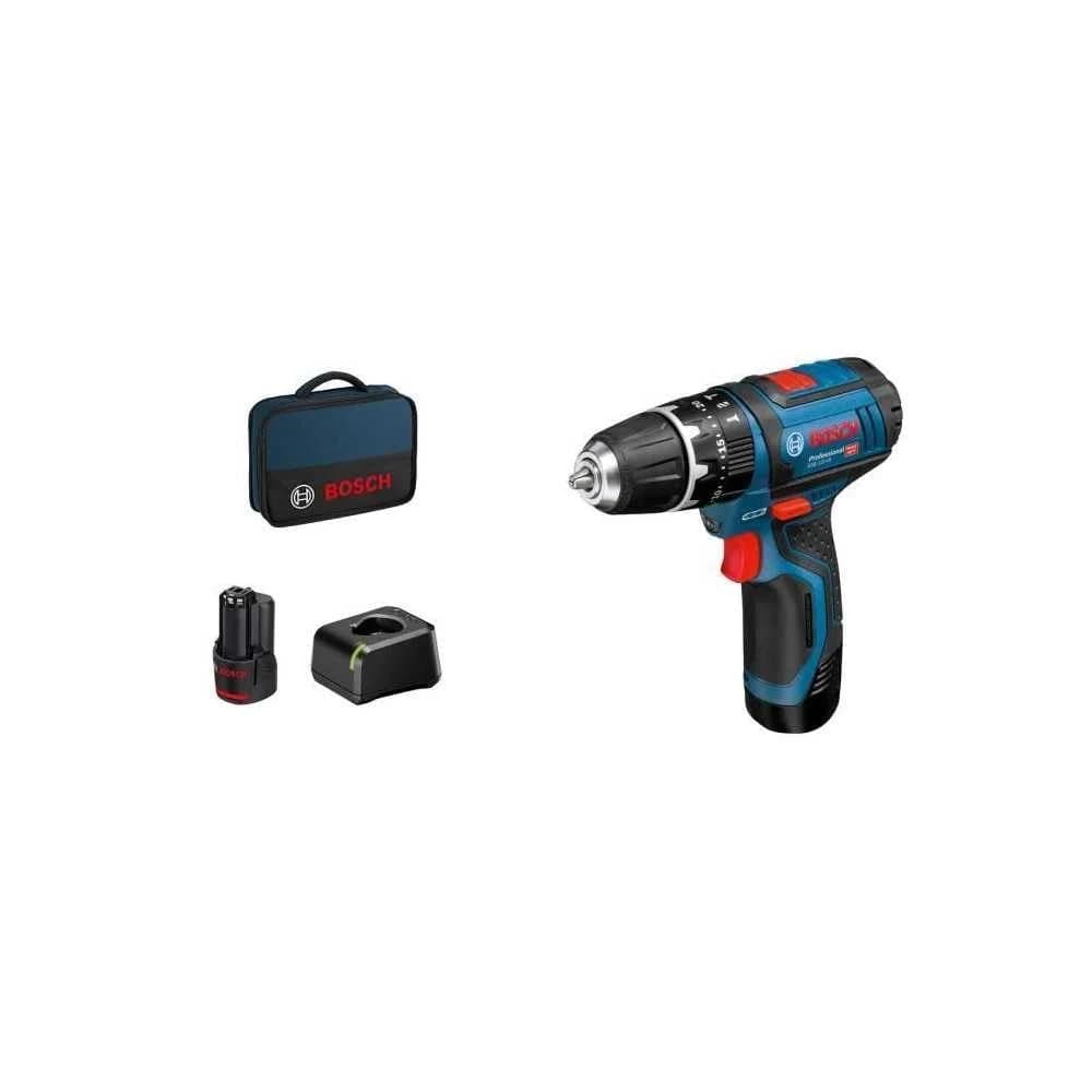 GSB 12V-15 Professional