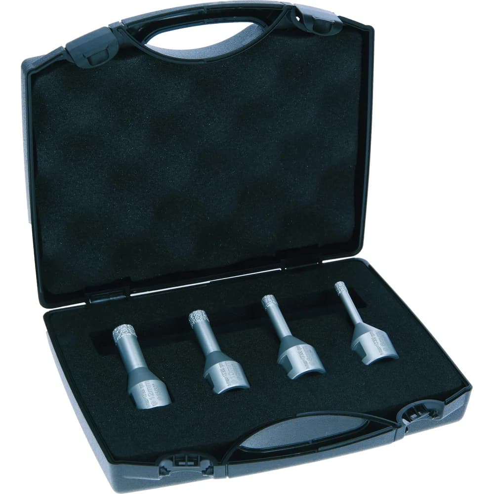 BOSCH 43tlg. Bit- und Steckschlüssel-Set