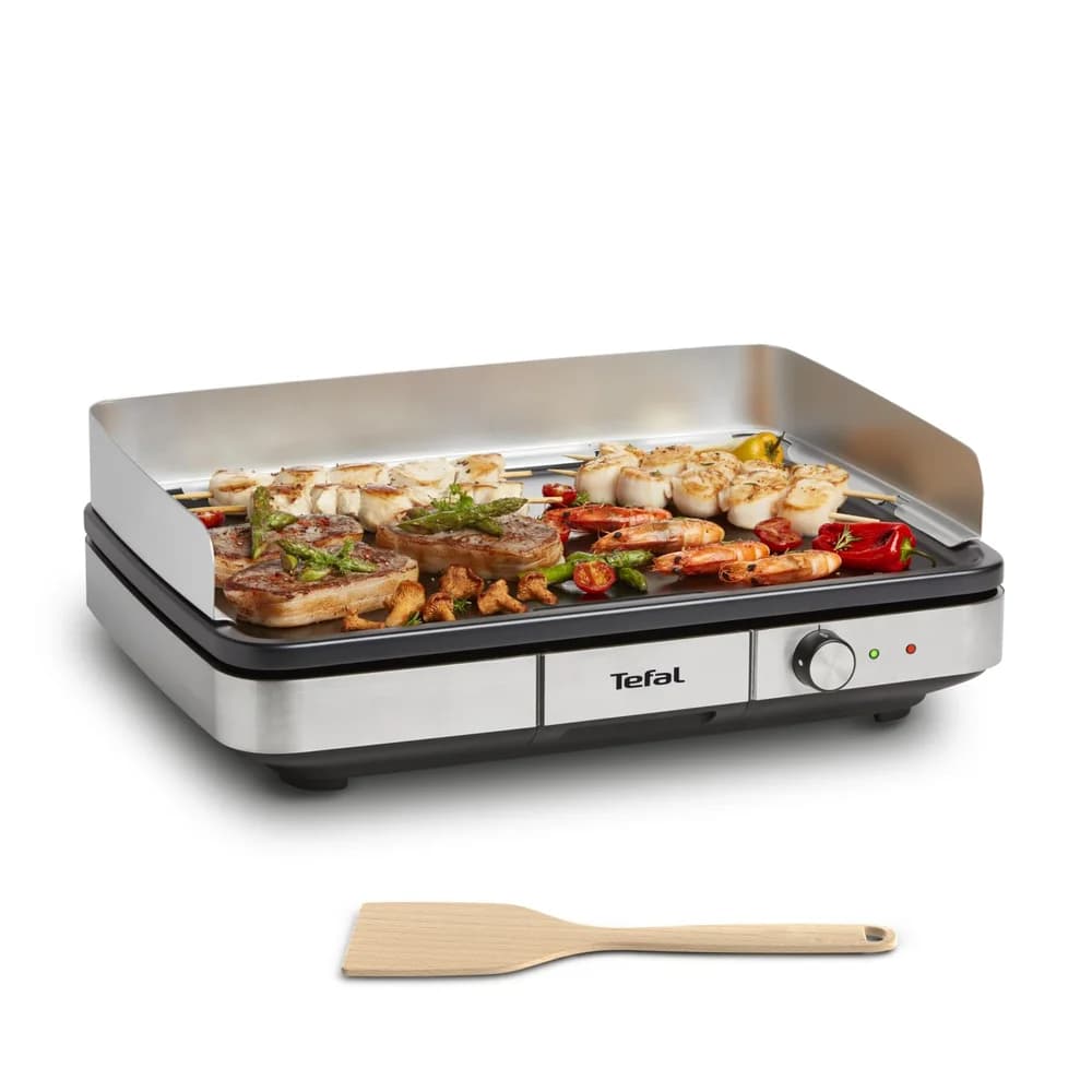 TEFAL CB690 Maxi Plancha