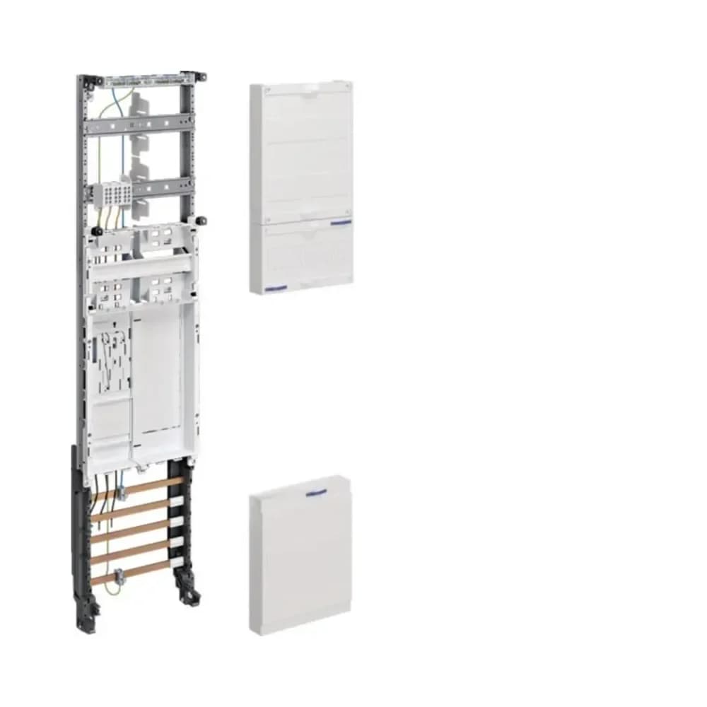 Hager Komplettfeld, univ.Z ZH3EL16